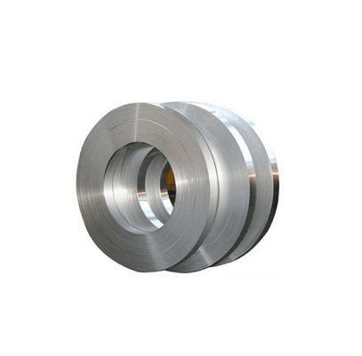 Medium Strength Aluminum Coil Roll Excellent Weldability For Airplane Industry