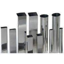 Professional Metric Stainless Steel Hollow Tube With Mill Test Certification