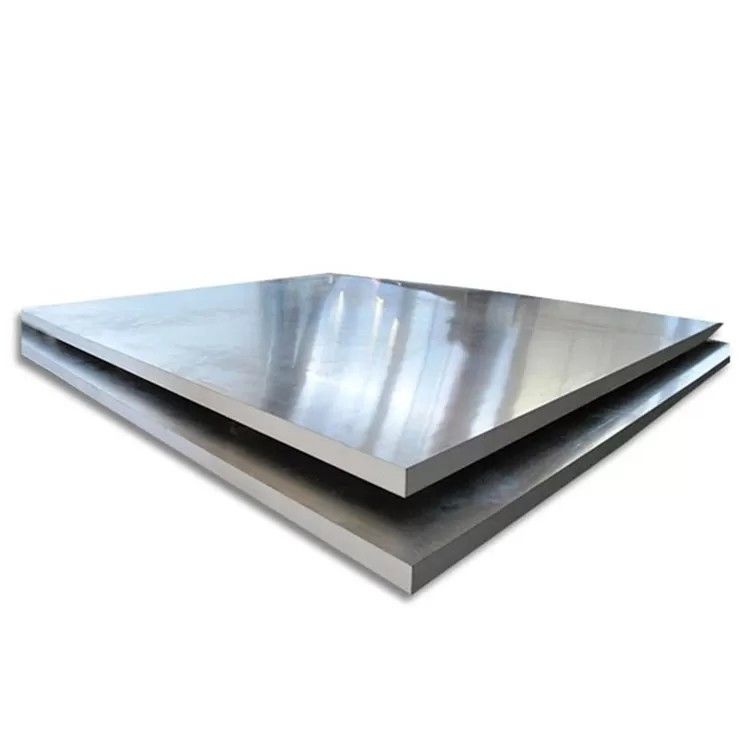 Building Materials Hardened 201 304 316 430 Stainless Steel Flat Plate Stock ASTM DIN JIS GB JIS Standard