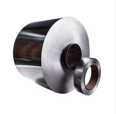Κατώτατη τιμή Αλουμινίου 1060 1100 Αλουμινίου Coil Roll