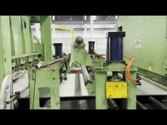 EXW Φύλλα από ανοξείδωτο χάλυβα 304 2β Τελικά με πιστοποιητικό ISO